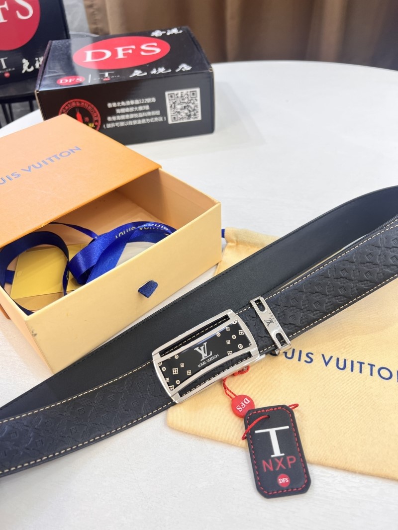 Louis Vuitton Belts